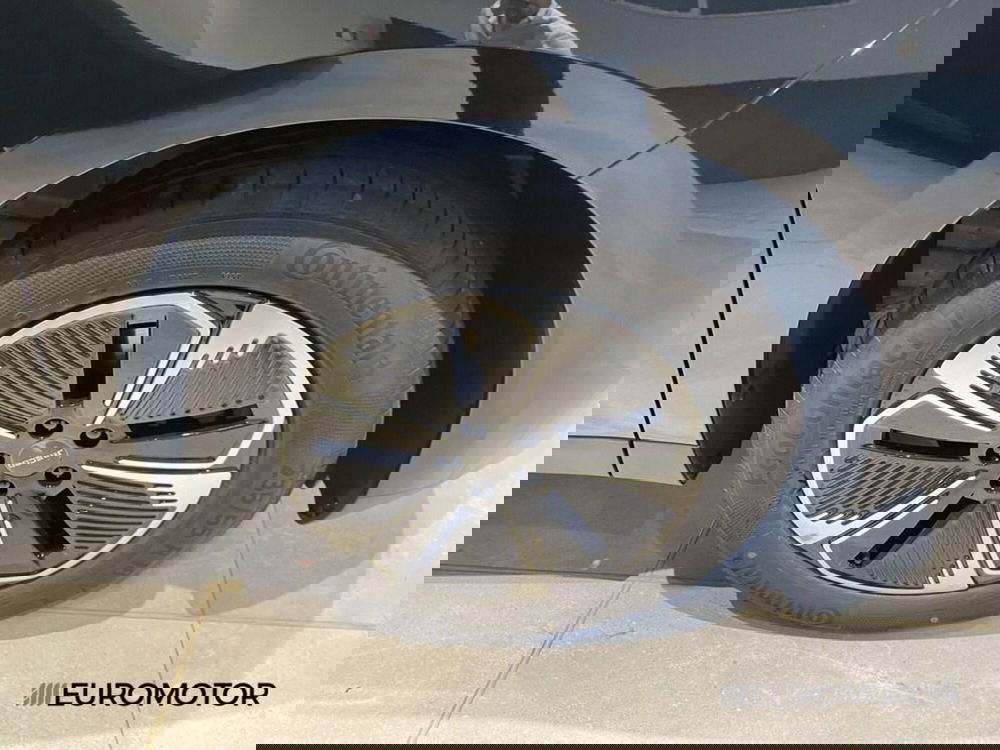 Jaecoo Jaecoo 5 nuova a Bari (5)