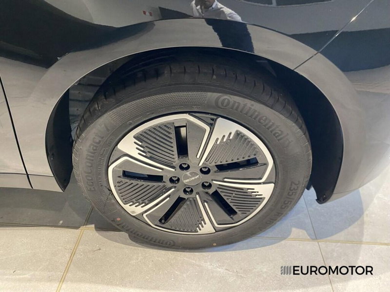 Jaecoo Jaecoo 5 nuova a Bari (5)