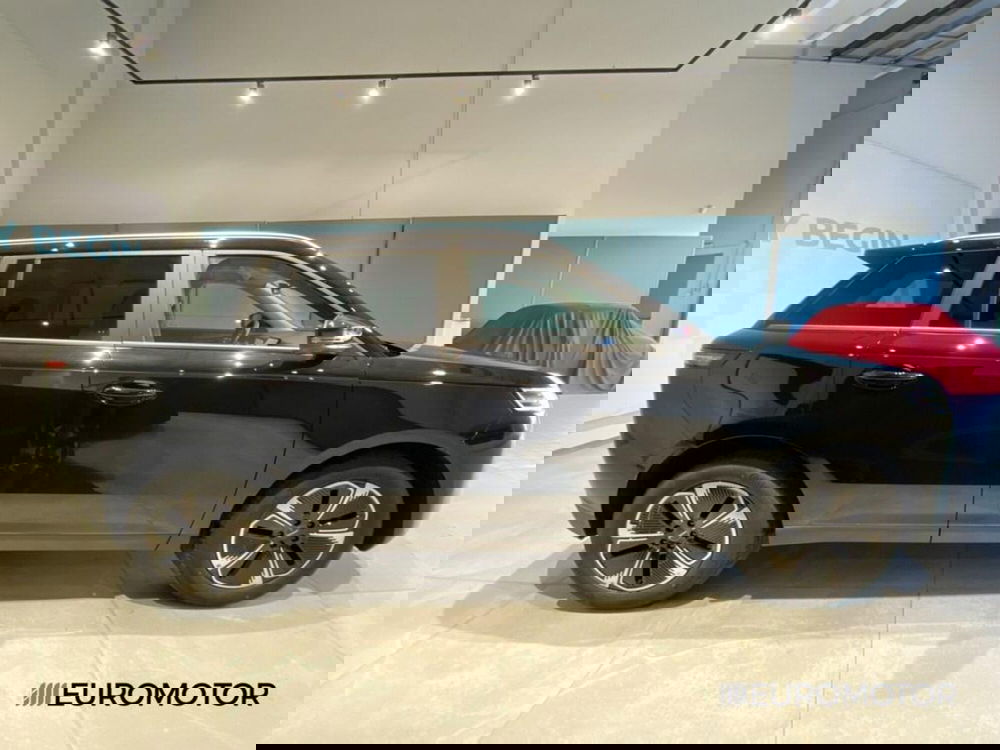 Jaecoo Jaecoo 5 nuova a Bari (6)