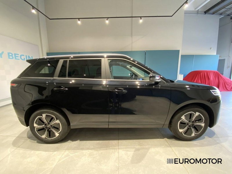 Jaecoo Jaecoo 5 nuova a Bari (6)