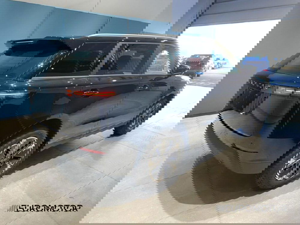 Jaecoo Jaecoo 5 nuova a Bari (7)