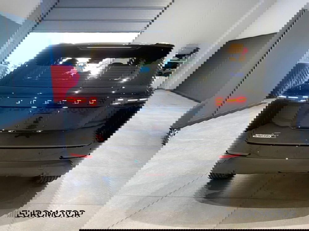 Jaecoo Jaecoo 5 nuova a Bari (8)