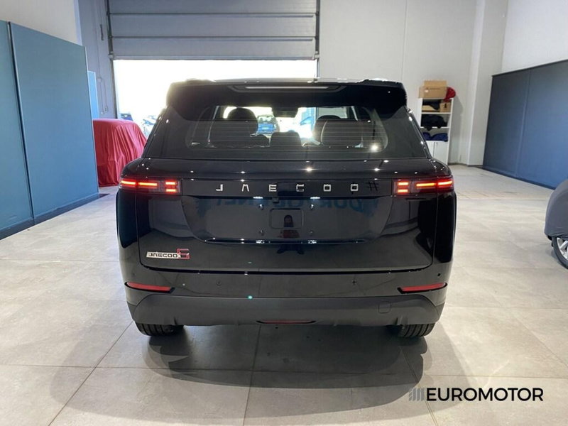 Jaecoo Jaecoo 5 nuova a Bari (8)