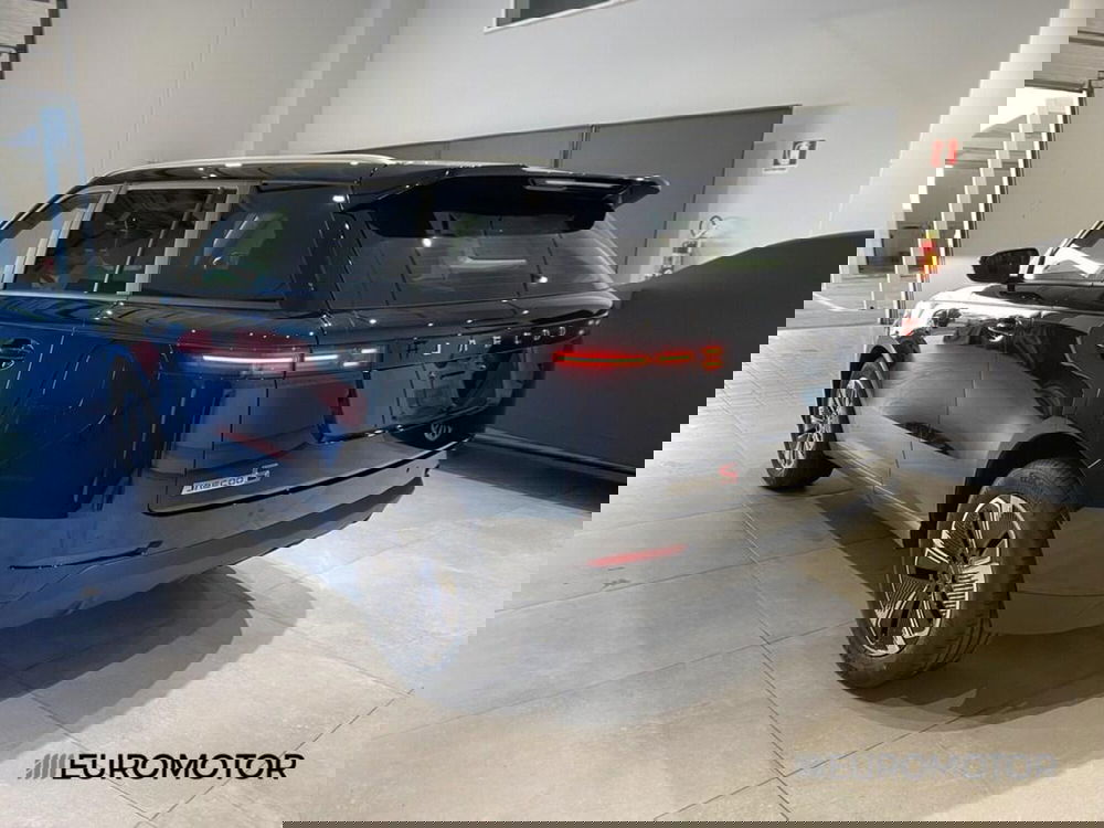 Jaecoo Jaecoo 5 nuova a Bari (9)