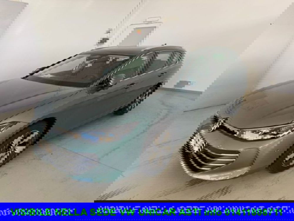 Volkswagen Passat nuova a Cuneo