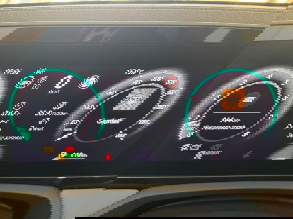 Volkswagen Passat nuova a Cuneo (10)
