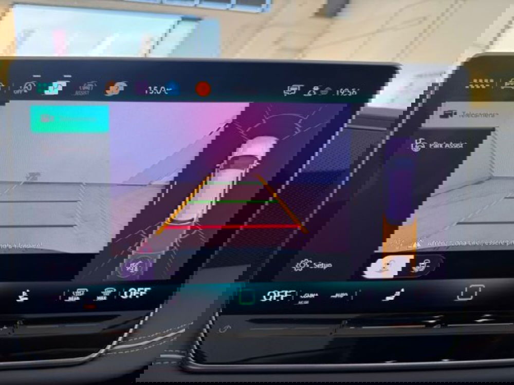 Volkswagen Passat nuova a Cuneo (11)