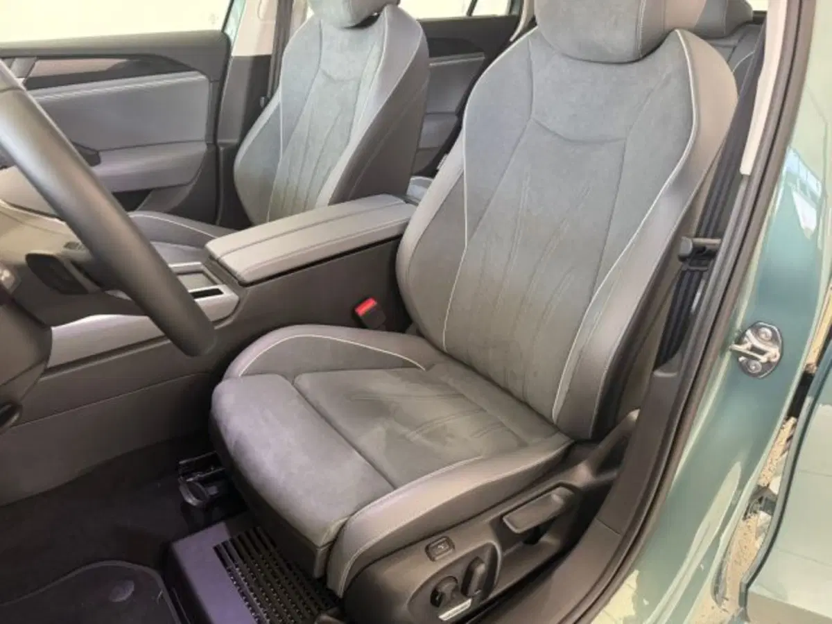 Volkswagen Passat nuova a Cuneo (12)