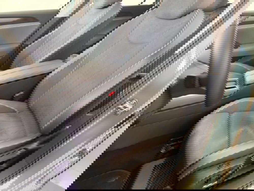 Volkswagen Passat nuova a Cuneo (12)