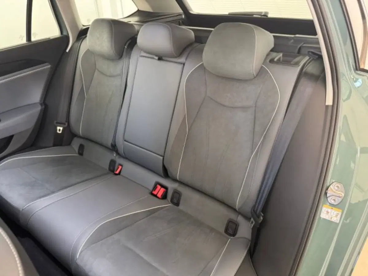 Volkswagen Passat nuova a Cuneo (13)