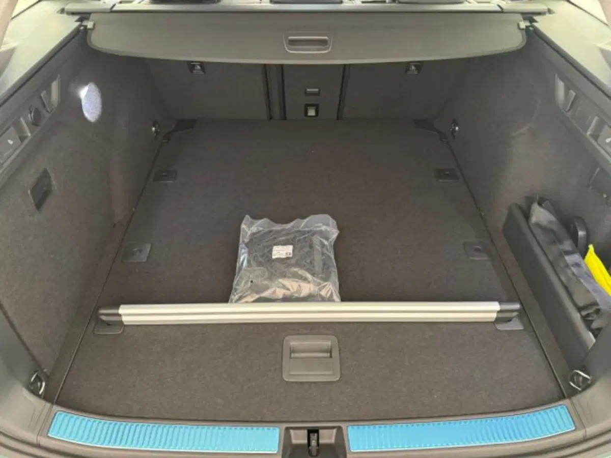 Volkswagen Passat nuova a Cuneo (15)