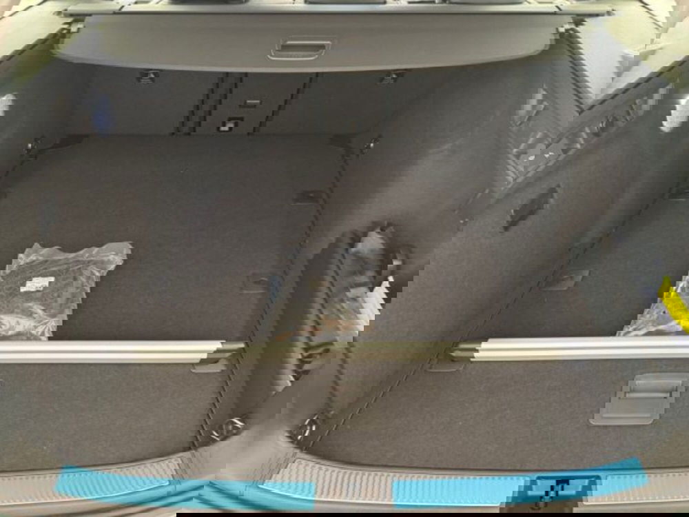 Volkswagen Passat nuova a Cuneo (15)