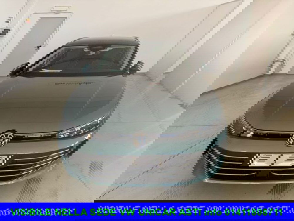 Volkswagen Passat nuova a Cuneo (2)