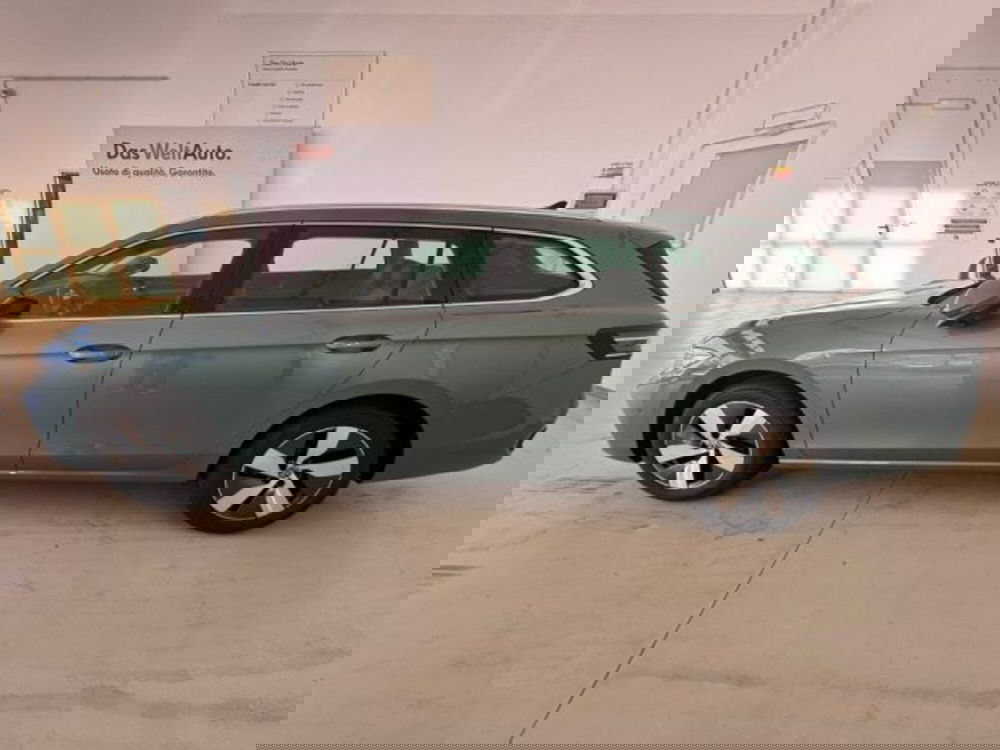 Volkswagen Passat nuova a Cuneo (8)