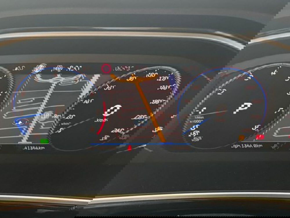 Volkswagen T-Roc usata a Cuneo (10)