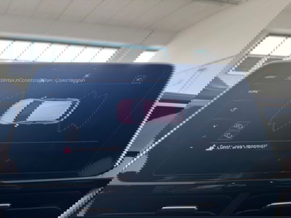 Volkswagen T-Roc usata a Cuneo (11)