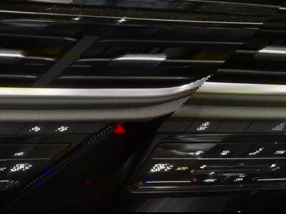 Volkswagen T-Roc usata a Cuneo (12)