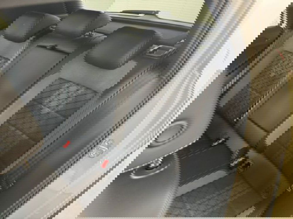 Volkswagen T-Roc usata a Cuneo (13)