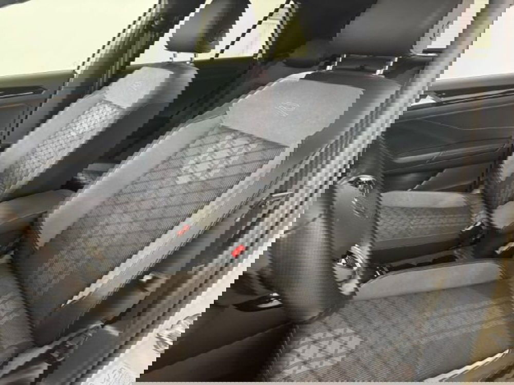 Volkswagen T-Roc usata a Cuneo (14)