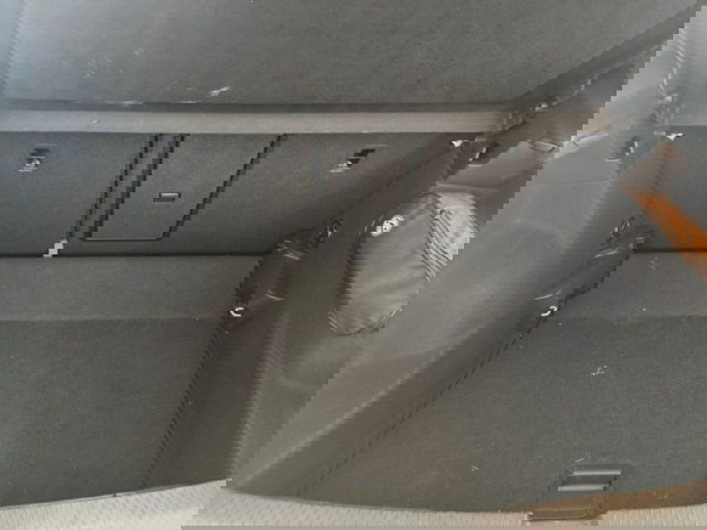 Volkswagen T-Roc usata a Cuneo (15)