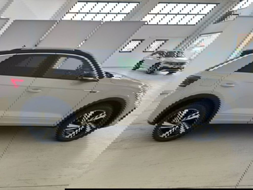 Volkswagen T-Roc usata a Cuneo (4)