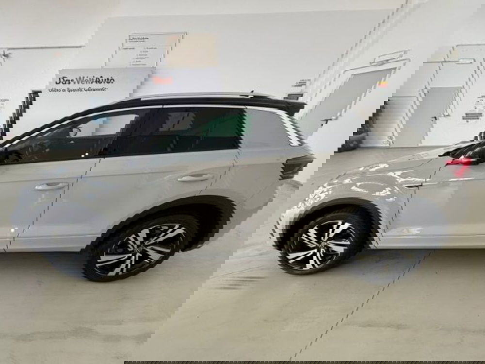Volkswagen T-Roc usata a Cuneo (8)