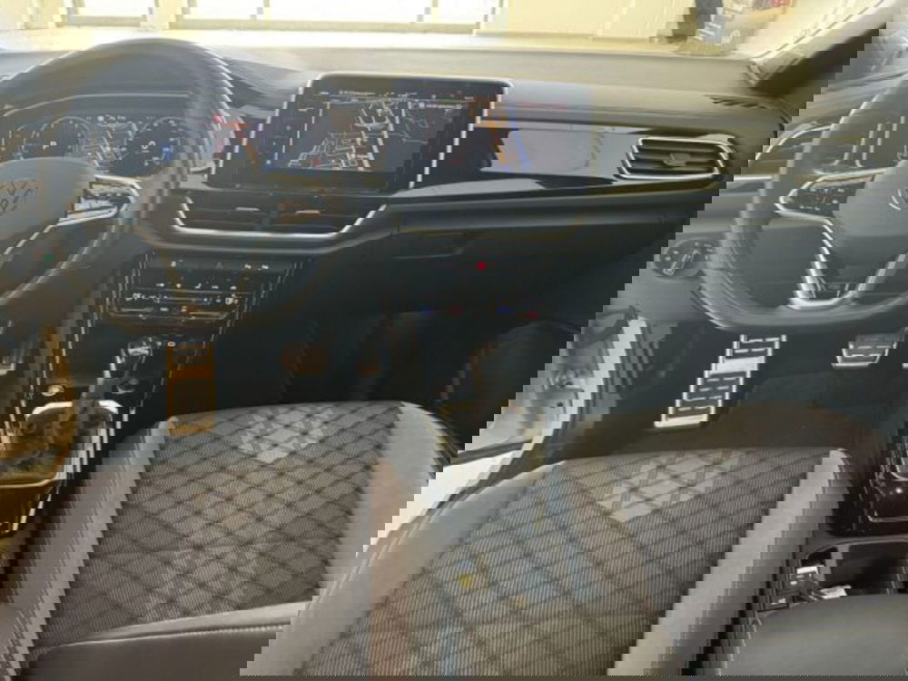 Volkswagen T-Roc usata a Cuneo (9)