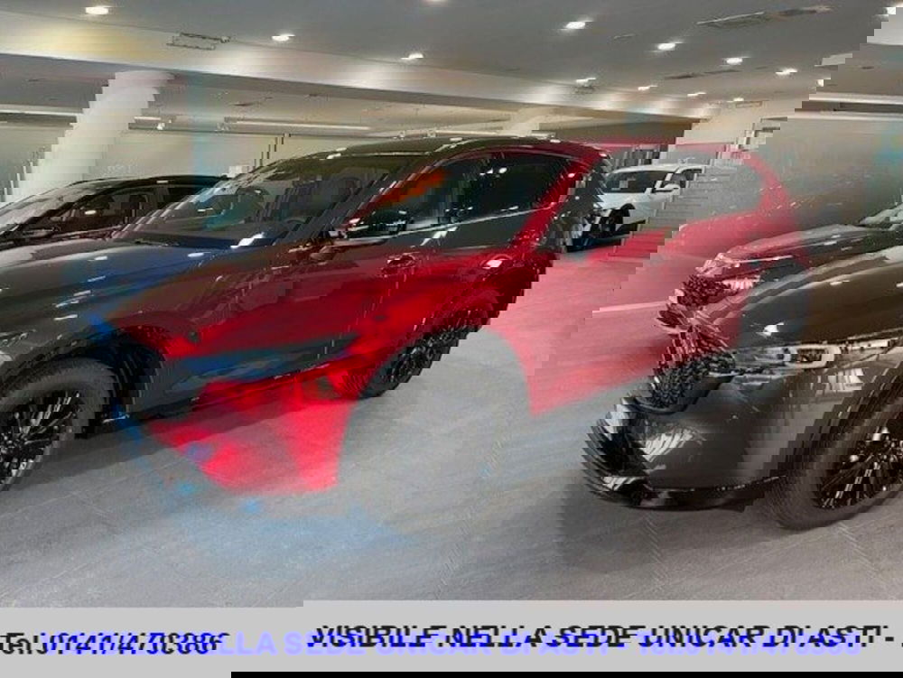 Mazda CX-5 nuova a Cuneo