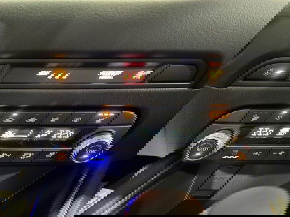 Mazda CX-5 nuova a Cuneo (11)