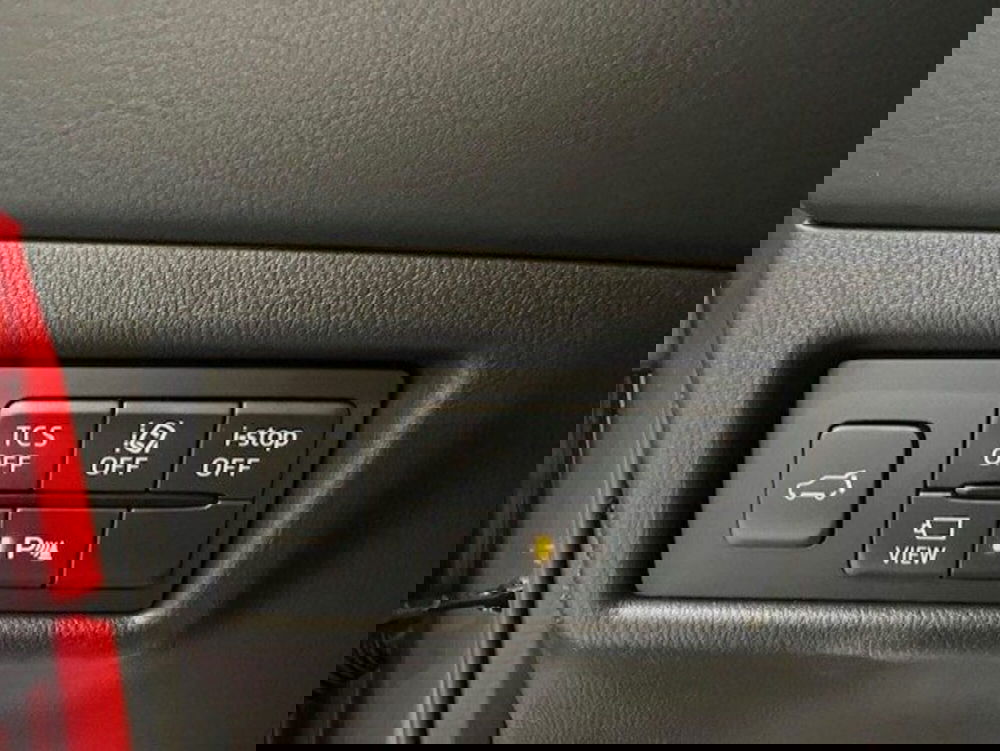 Mazda CX-5 nuova a Cuneo (12)