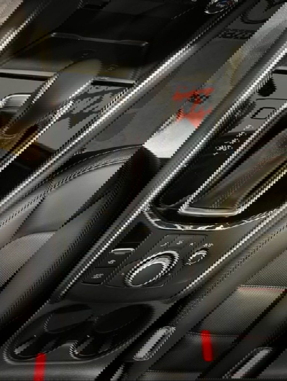 Mazda CX-5 nuova a Cuneo (13)