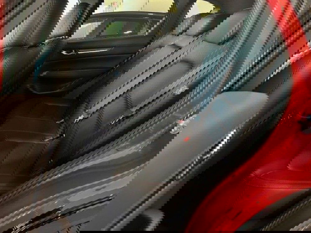 Mazda CX-5 nuova a Cuneo (14)