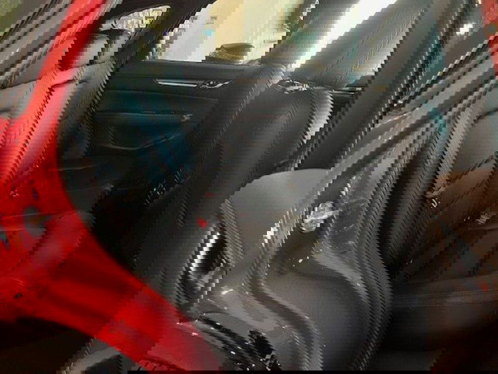 Mazda CX-5 nuova a Cuneo (15)