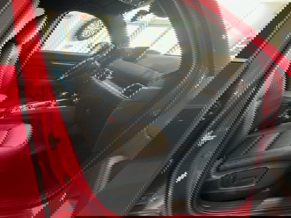 Mazda CX-5 nuova a Cuneo (16)