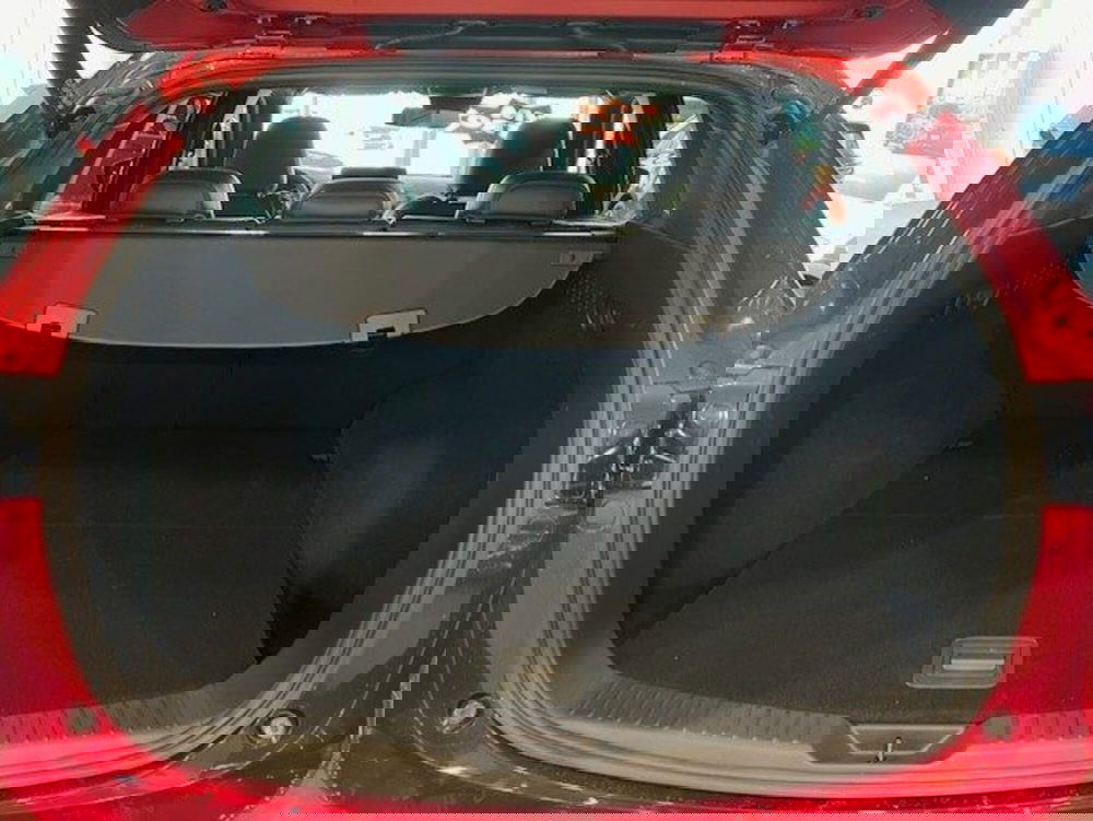 Mazda CX-5 nuova a Cuneo (17)