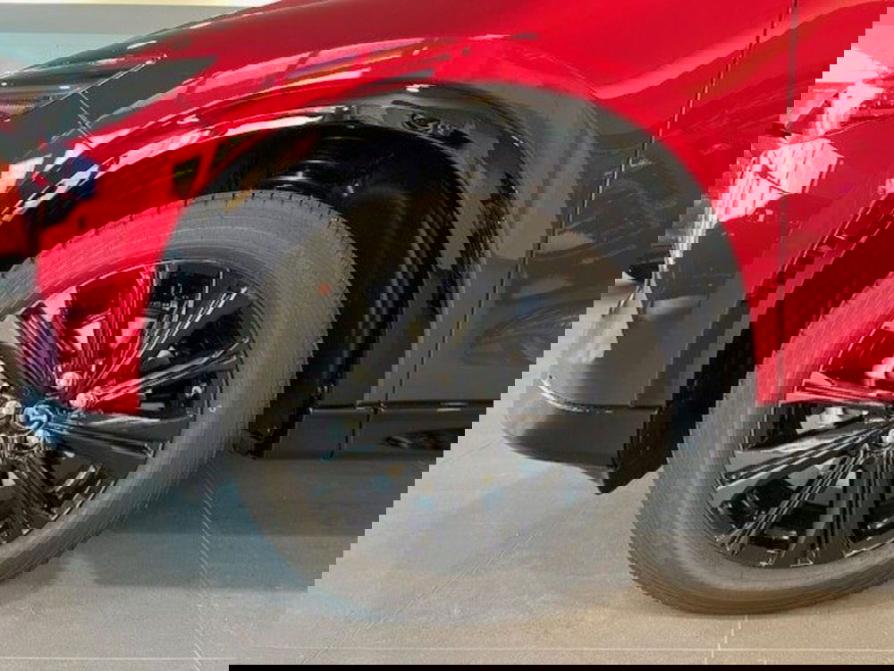 Mazda CX-5 nuova a Cuneo (18)