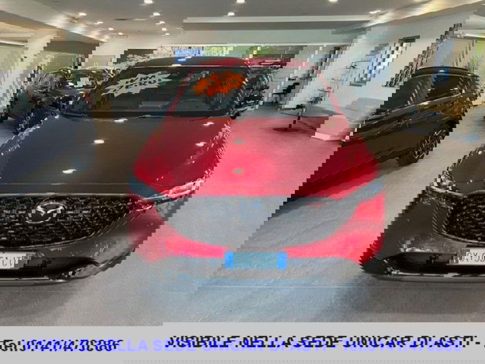 Mazda CX-5 nuova a Cuneo (2)