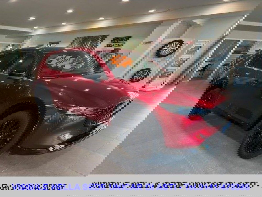 Mazda CX-5 nuova a Cuneo (3)