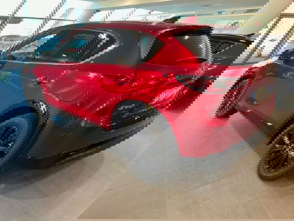 Mazda CX-5 nuova a Cuneo (6)