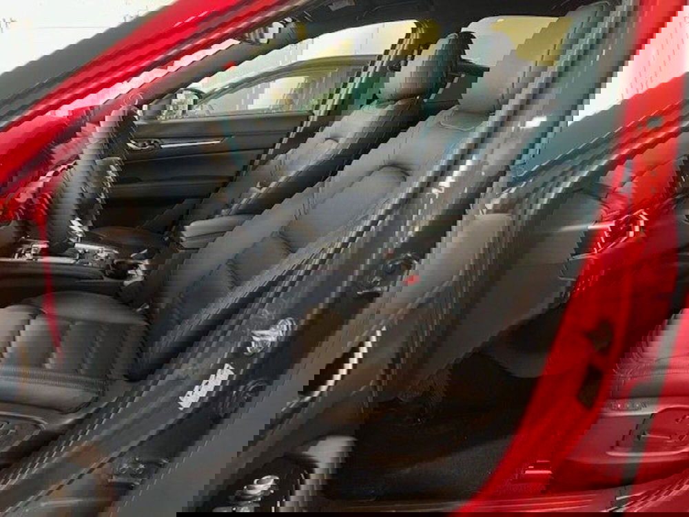 Mazda CX-5 nuova a Cuneo (7)