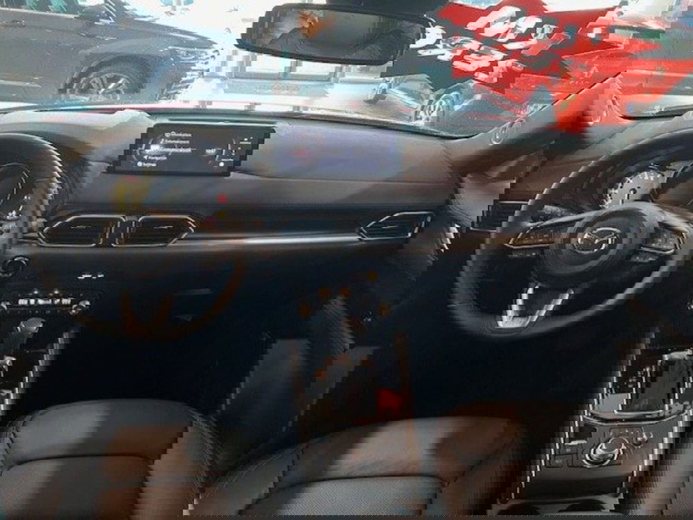 Mazda CX-5 nuova a Cuneo (8)