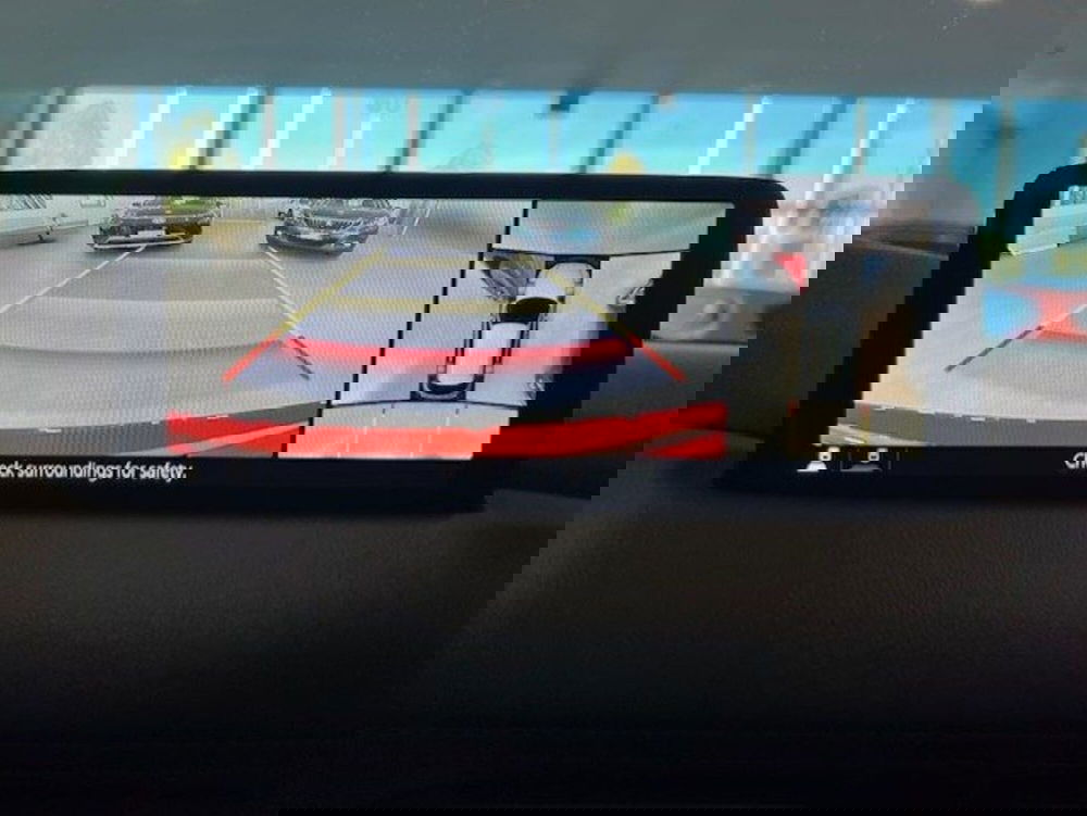 Mazda CX-5 nuova a Cuneo (9)