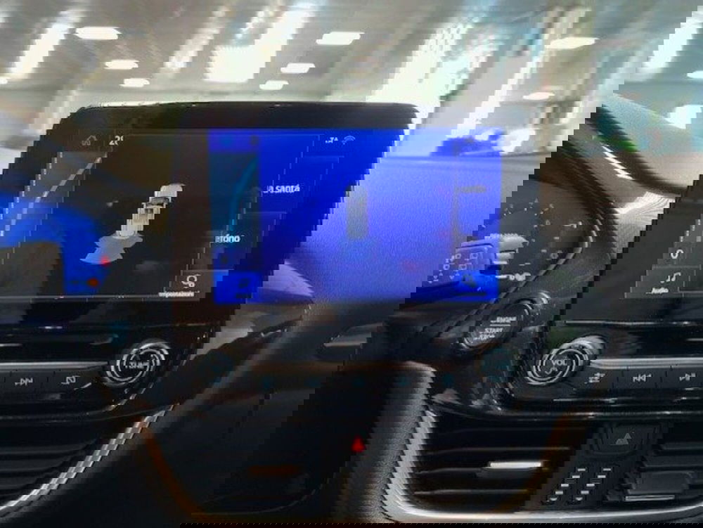 Ford Puma usata a Cuneo (10)