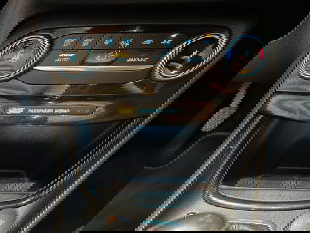 Ford Puma usata a Cuneo (11)