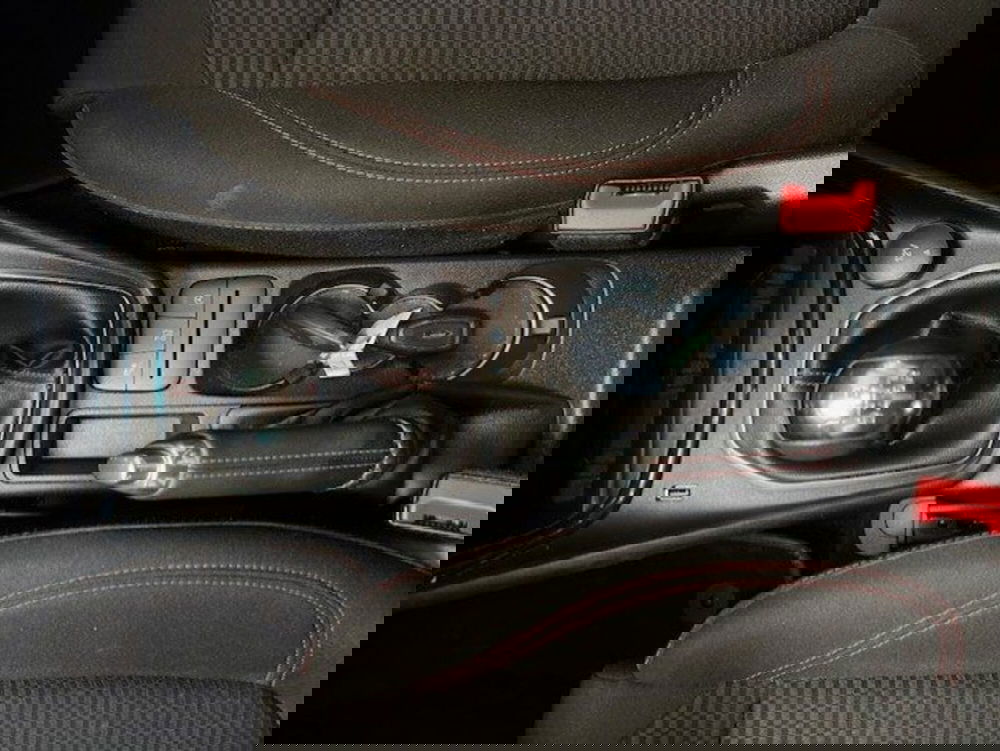 Ford Puma usata a Cuneo (12)