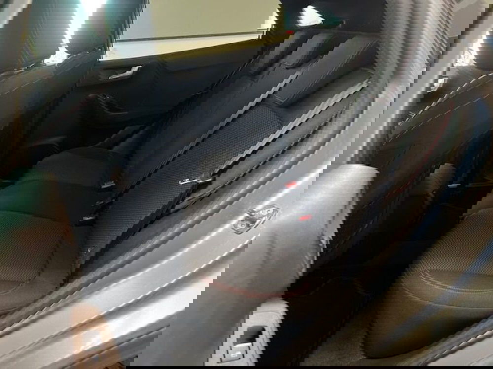 Ford Puma usata a Cuneo (13)