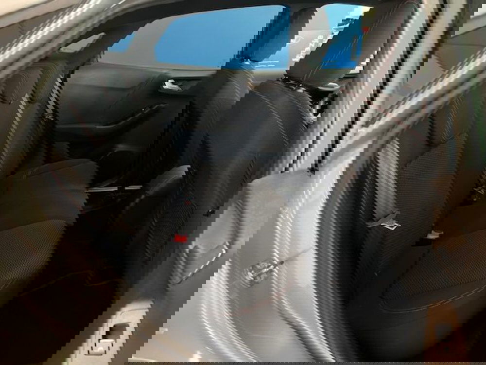 Ford Puma usata a Cuneo (14)