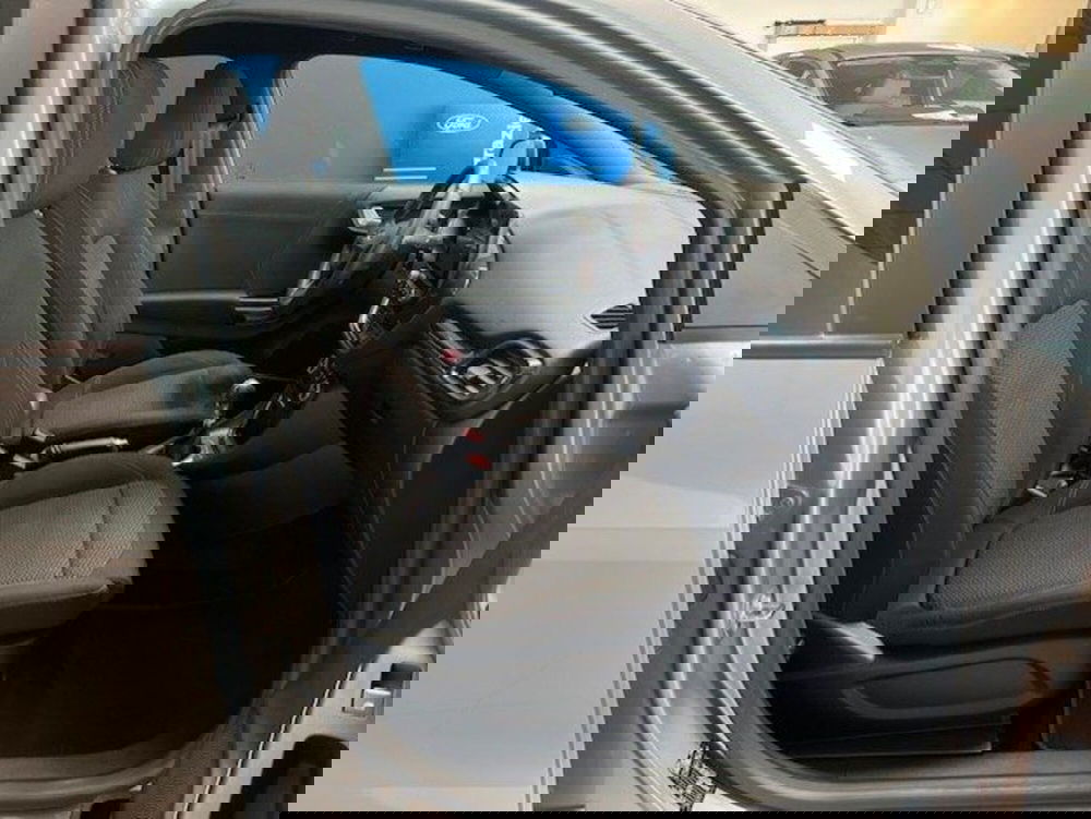 Ford Puma usata a Cuneo (15)