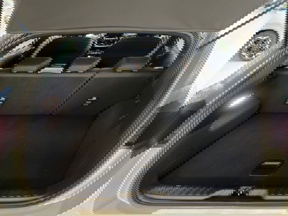 Ford Puma usata a Cuneo (16)