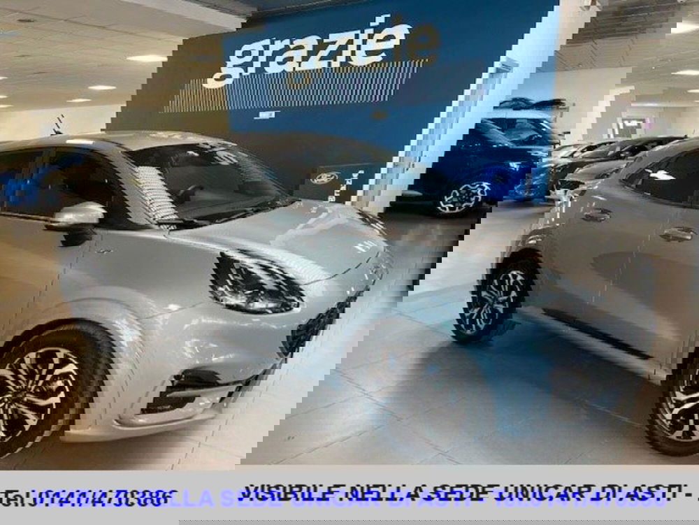 Ford Puma usata a Cuneo (3)